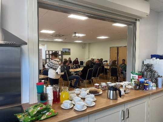 Community Events - West Monkton Parish Council