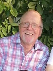 Alan Chapman 2