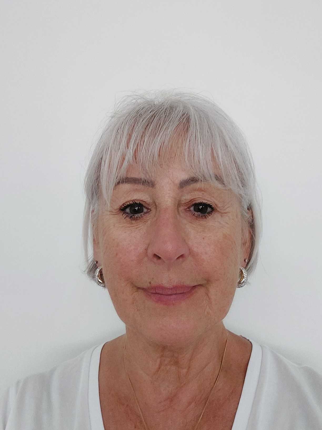 carol photo