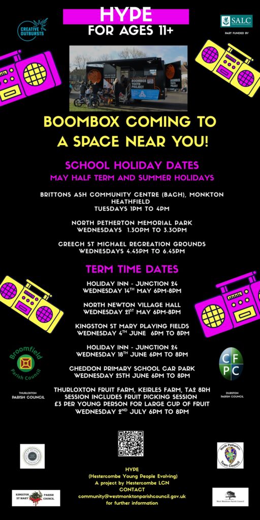 banner for boombox 2