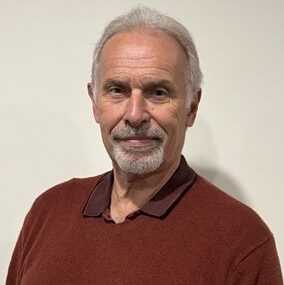 David Cronshaw
