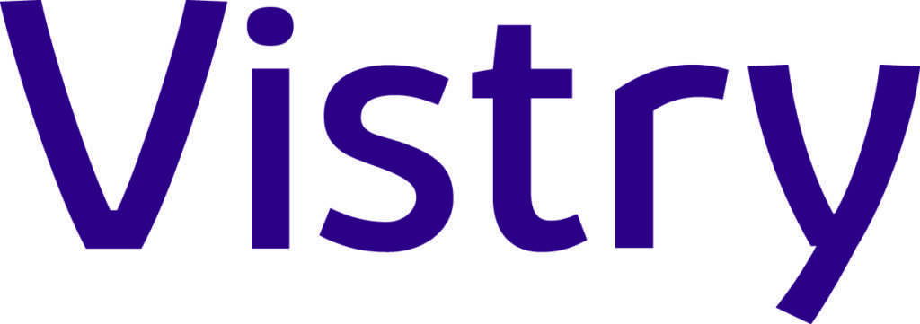 Vistry Logo Core CMYK Purple