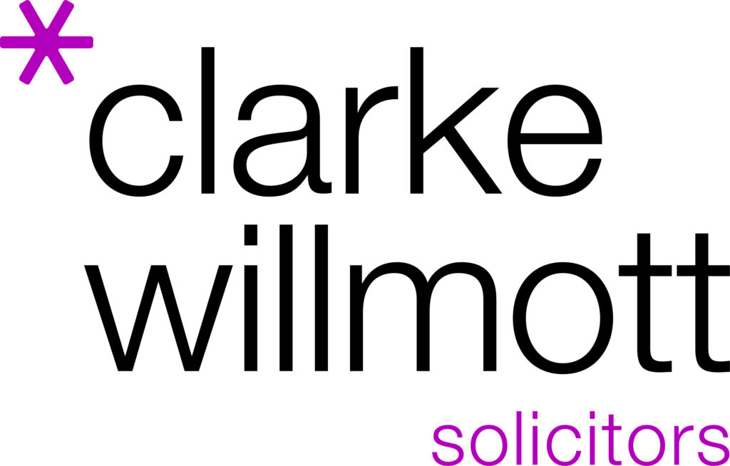 Clarke Wilmott logo CMYK Solicitors NEW